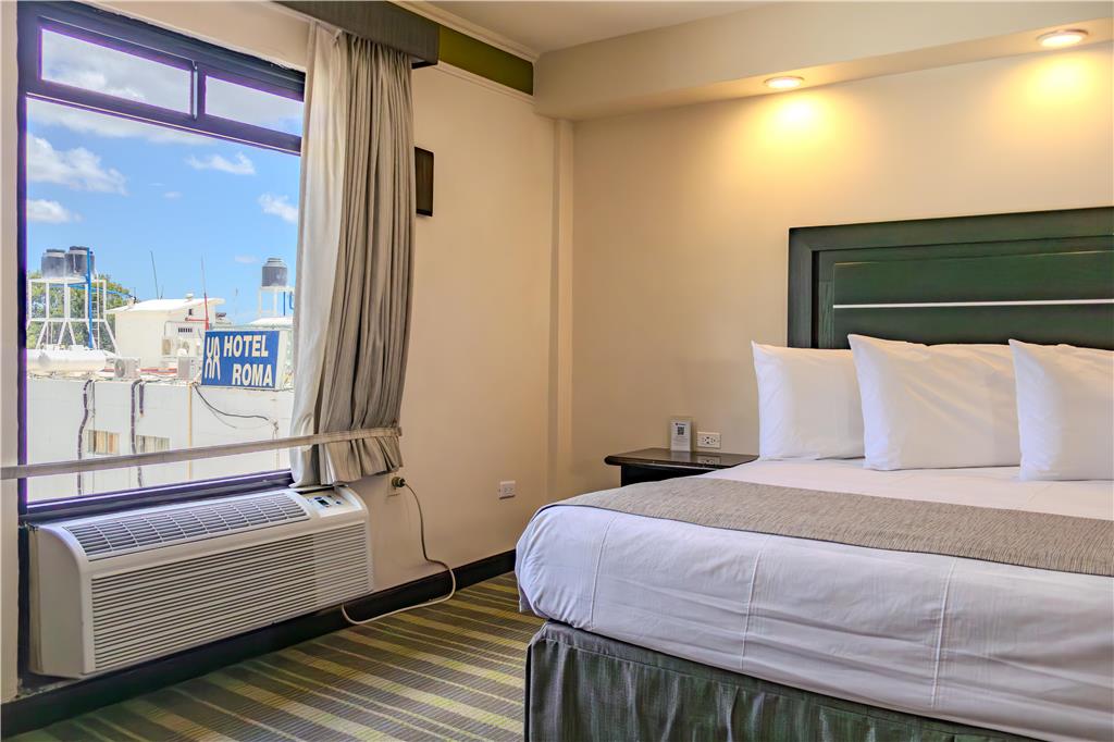 Here, everything is designed for your total comfort and relax!
