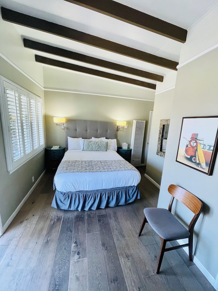 Pleasant Inn - photo 12