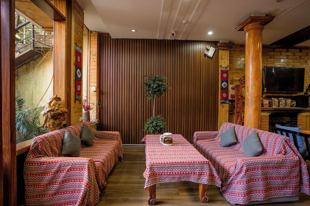 Sapa Florence Hotel - last minute hotel in Sa Pa