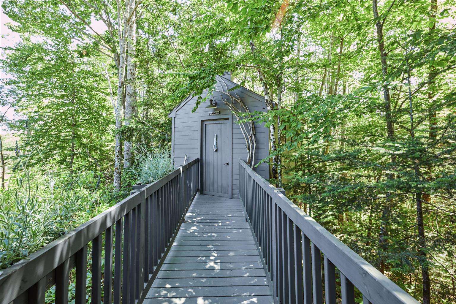 Hidden Pond - photo 12