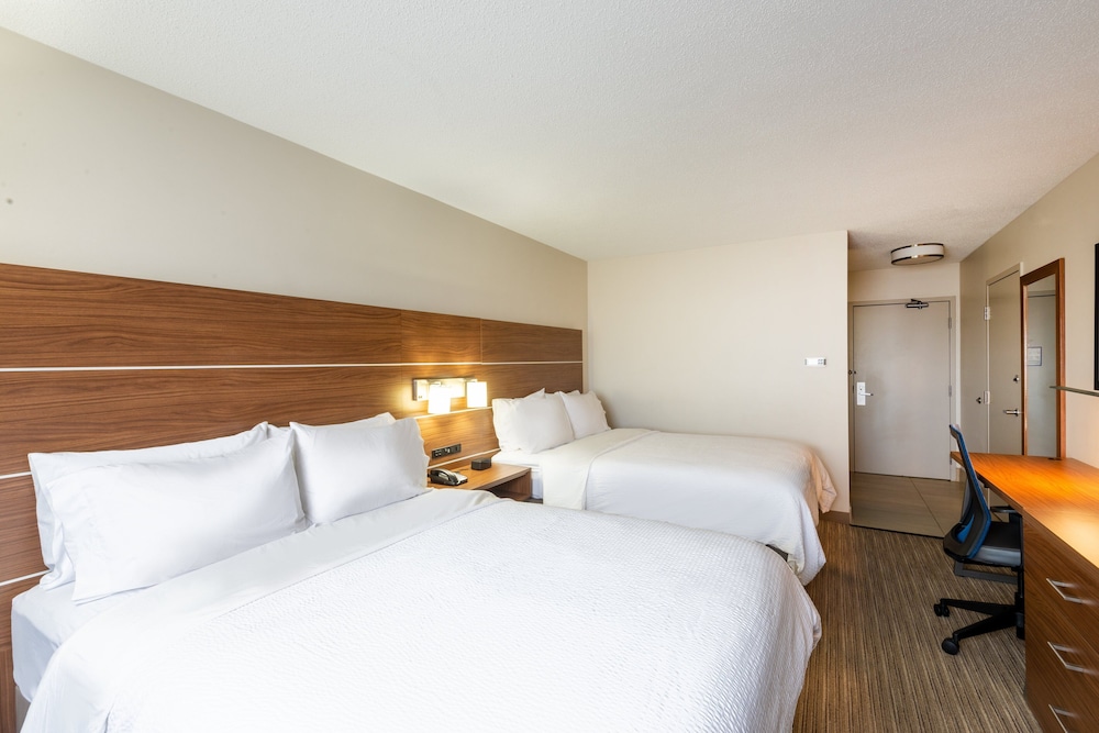 Holiday Inn Express Vermilion by IHG - photo 10