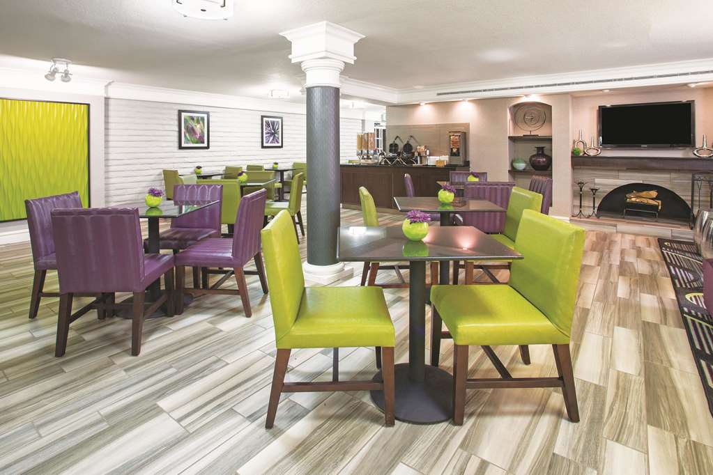 La Quinta Inn by Wyndham Denver Westminster - photo 38