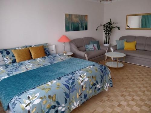 Apartament Bonito — 4-Star Luxury Hotel in Radom, Poland