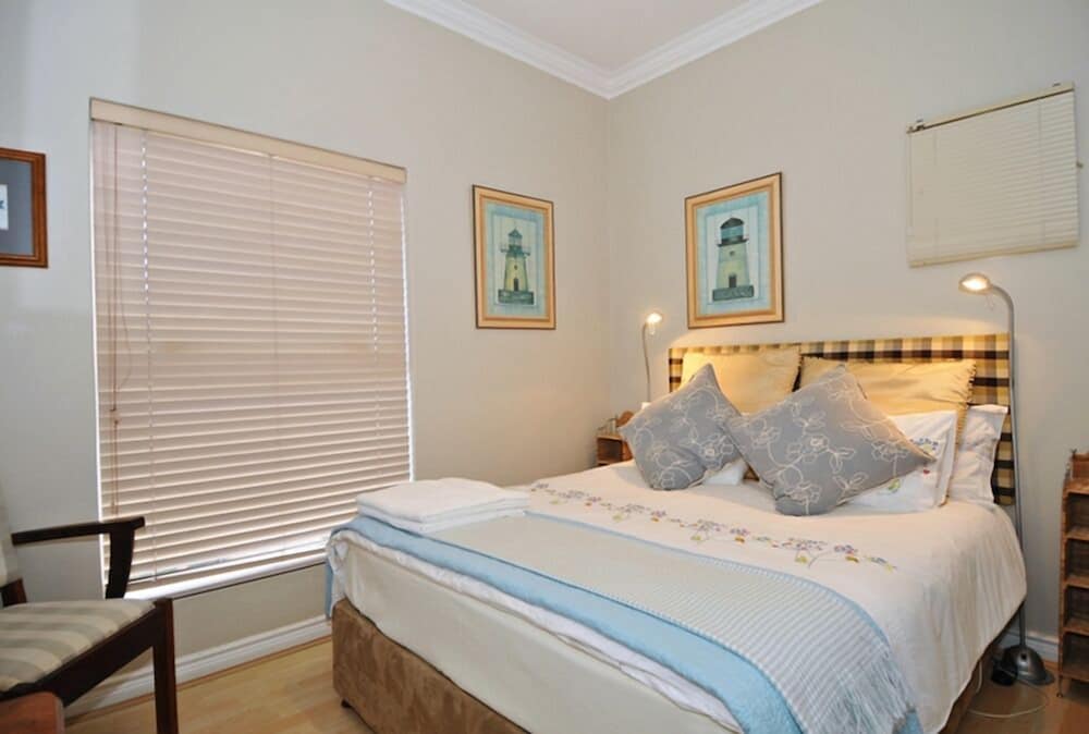 Guadeloupe Self Catering in Knysna, South Africa