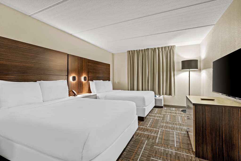 Sonesta Essential Orlando - photo 14