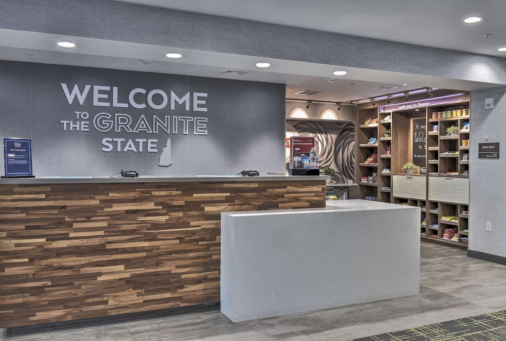 Hampton Inn & Suites by Hilton Keene - photo 3