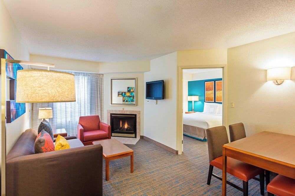 Residence Inn By Marriott Louisville Northeast - photo 11