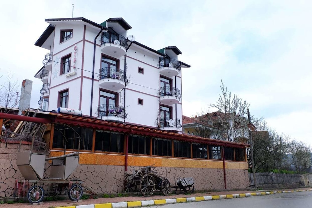 Sarimese Hotel - last minute hotel in Pinarbasi
