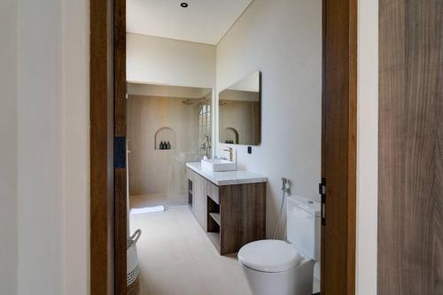 Le Mansion 2 Mediterranean Luxury in Seseh — Canggu — photo 3