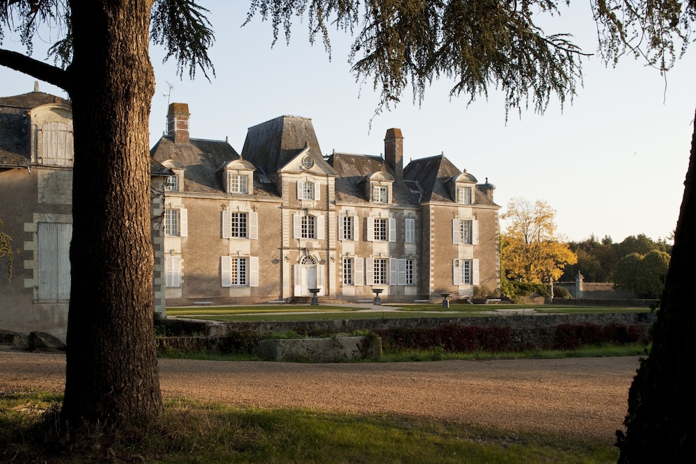 Le Domaine Des Lys