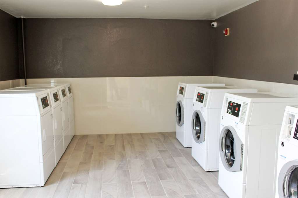Studio 6 Extended Stay Savannah GA - photo 43