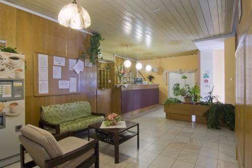Hotel Atlas — Benesov — photo 3