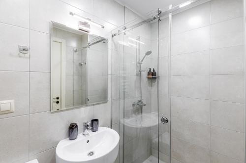 Apartment in Old City Center