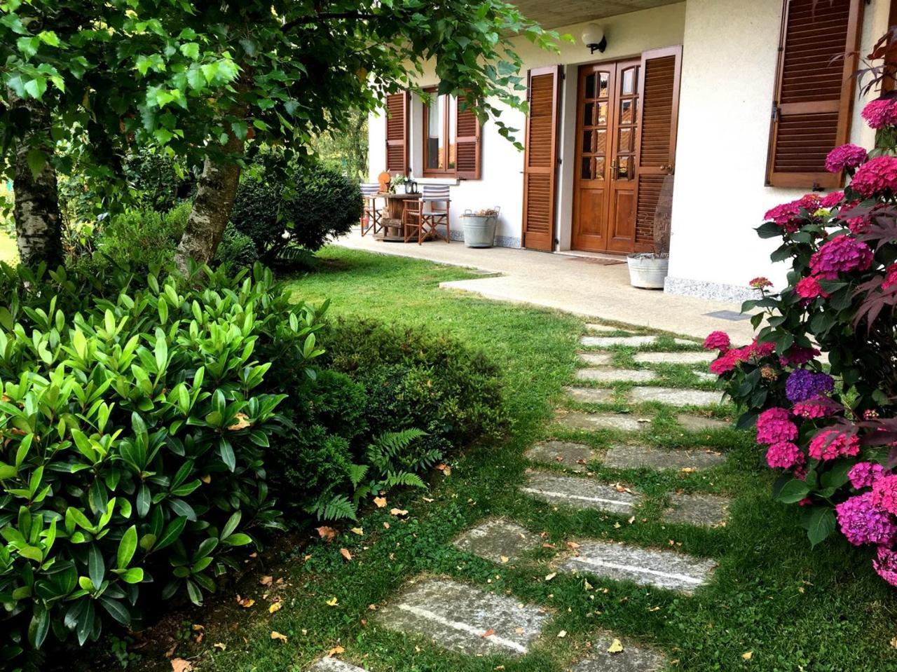 A Ca Reste in Unknown City, Italy