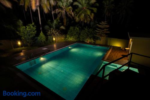 Hotel Gopalapuram International — Pollachi — photo 2