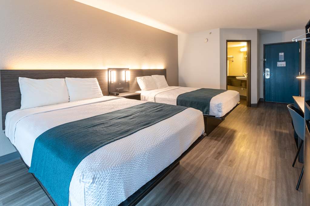 Motel 6 Fort Lupton CO - photo 26