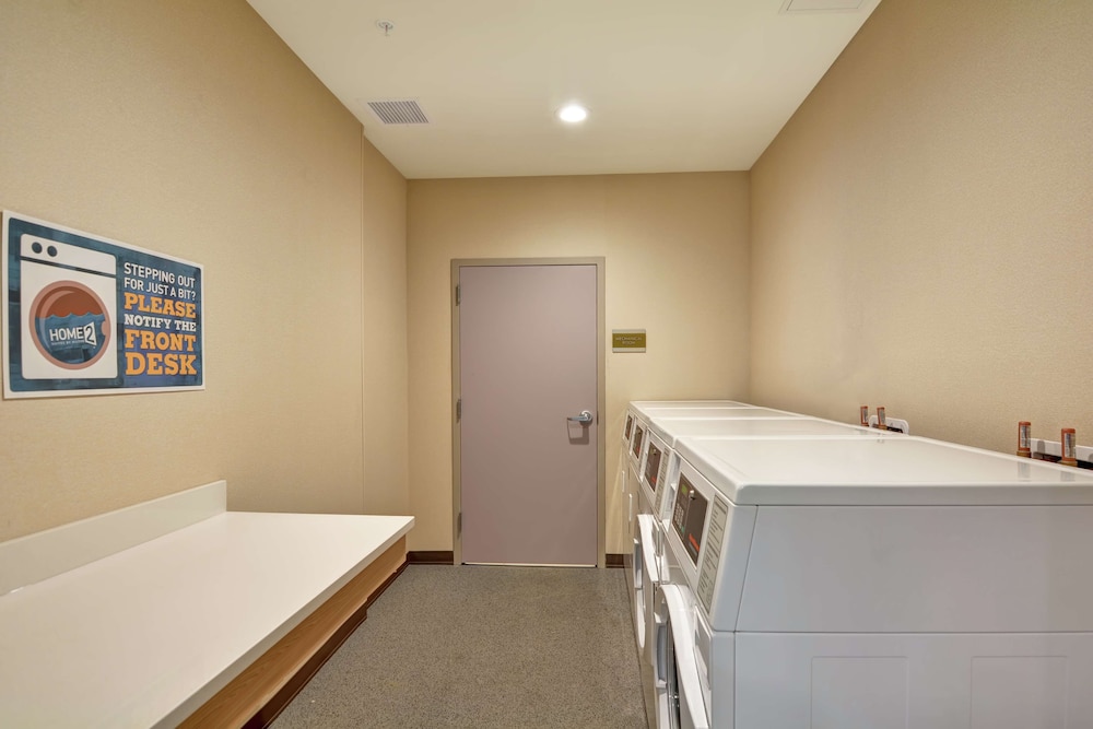 Home2 Suites by Hilton Dayton Vandalia - photo 30