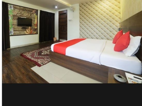Hotel Babul inn in Gondia, India