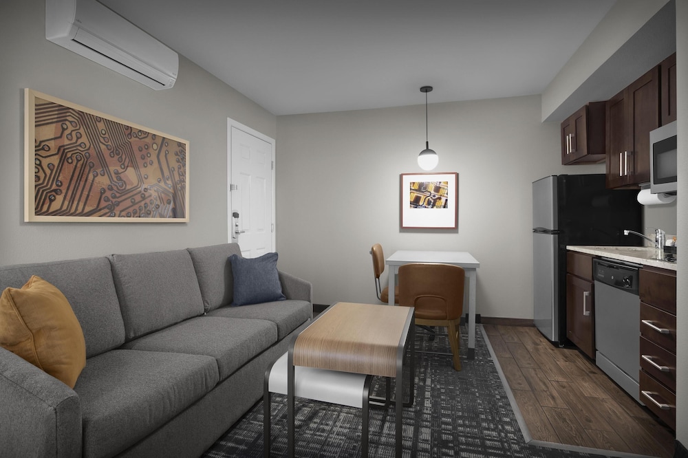 Homewood Suites by Hilton San Jose Airport Silicon Valley - photo 24