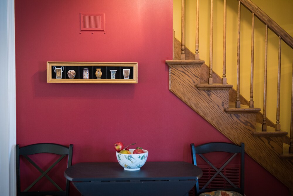 The Serendipity Inn - photo 40