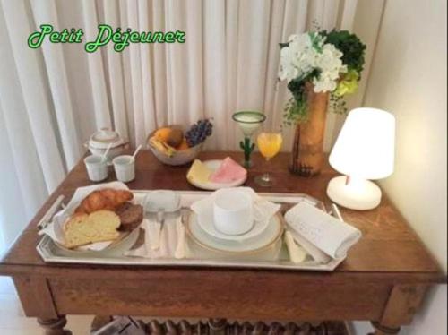 Suite Fortuny — 4-Star Luxury Hotel in Merignac, France