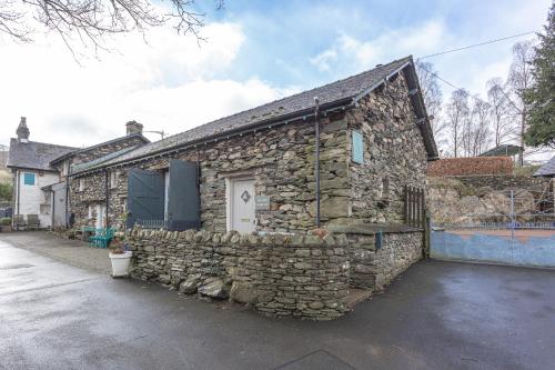 Goody Bridge Barn - last minute hotel in Unknown City