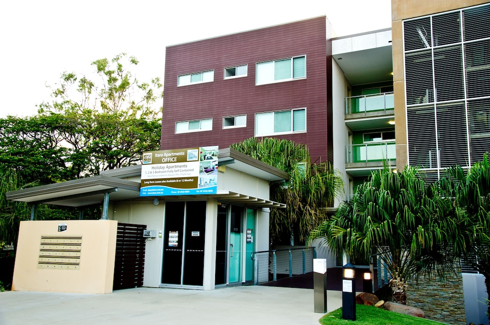 Jacana Apartments — Townsville — photo 2