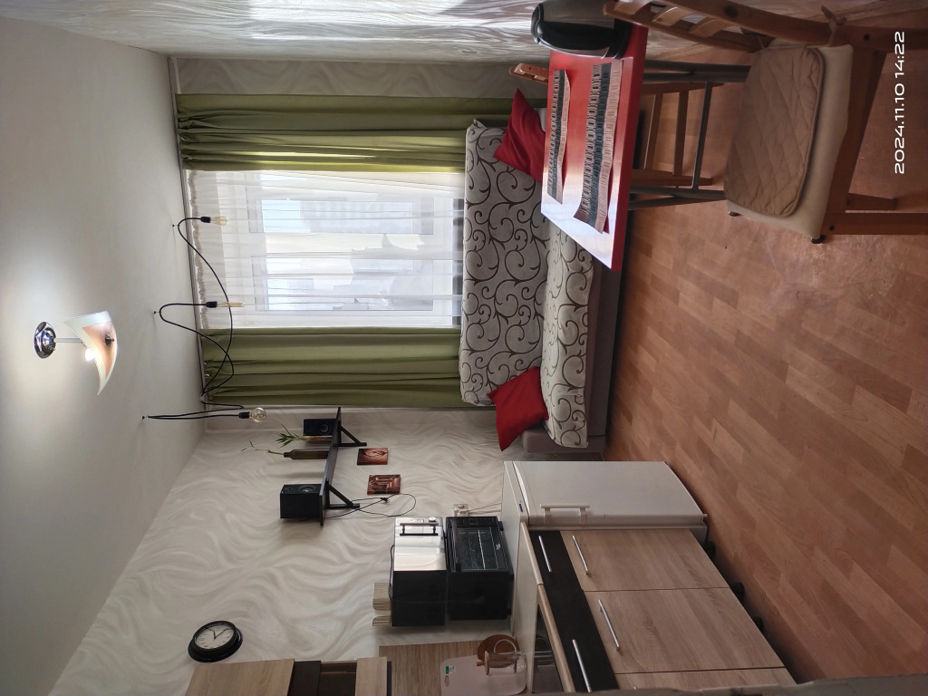 V Sovremennom Dome Flat - last minute hotel in Saint Petersburg
