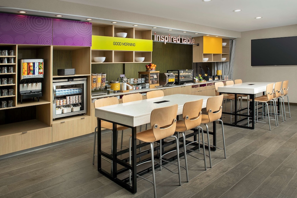 Home2 Suites by Hilton Kenner New Orleans Airport - photo 26