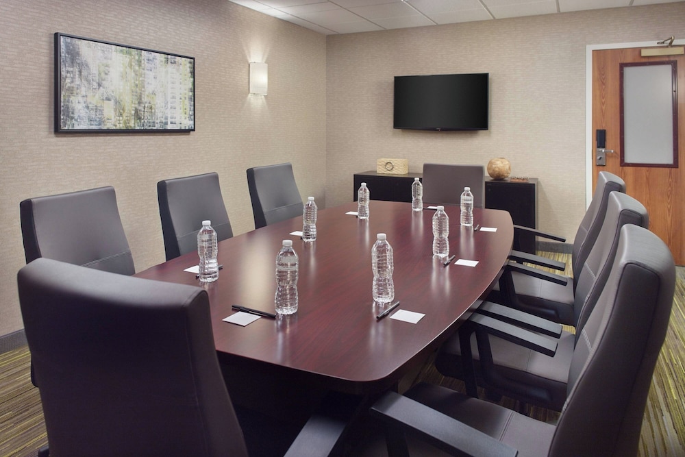 Courtyard by Marriott Charlotte Southpark - photo 26