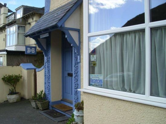 Ty'n y Gwynt — 4-Star Luxury Hotel in Bangor, United Kingdom