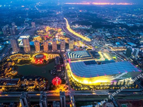 Qingxin Apartment - last minute hotel in Guangzhou