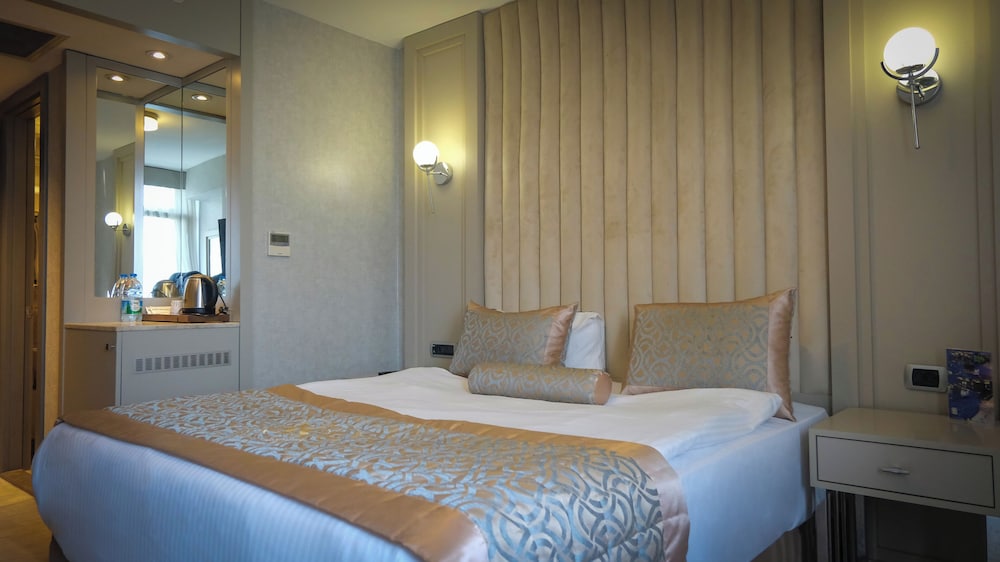 Kervansaray Bursa City Hotel — Bursa — photo 5