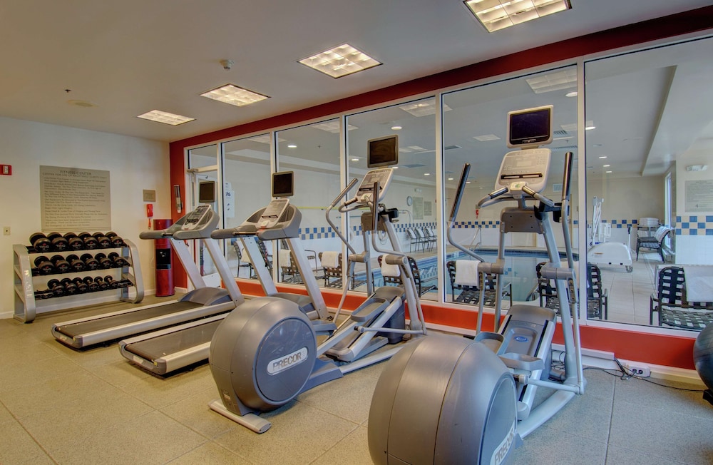 Hilton Garden Inn Norwalk - photo 43