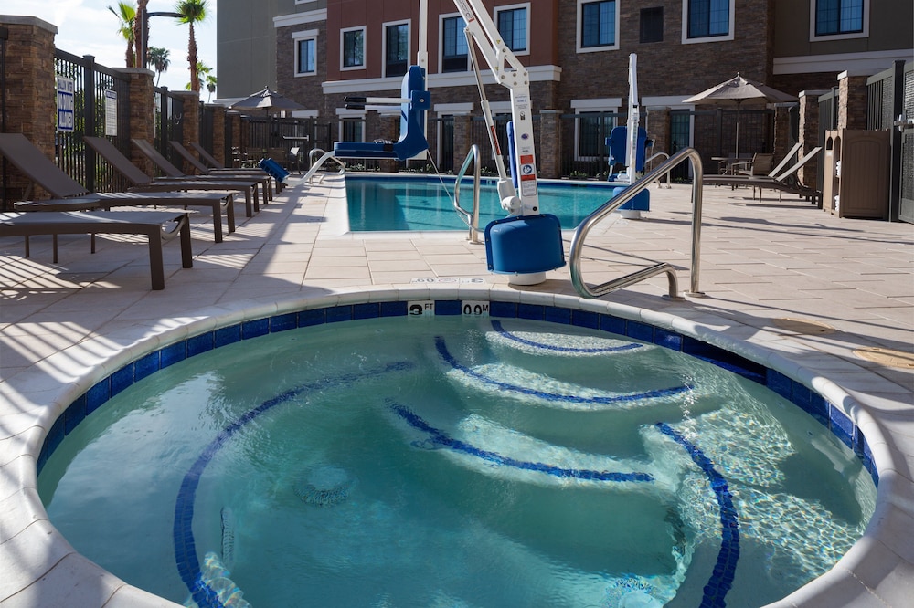 Staybridge Suites Phoenix Biltmore Area by IHG - photo 30