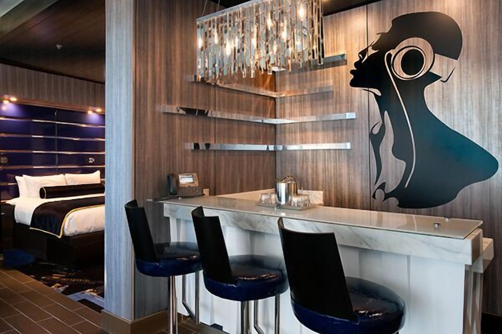 Hard Rock Hotel & Casino Biloxi - photo 7