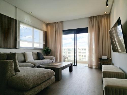 Neo Home — 4-Star Luxury Hotel in Bouznika, Morocco