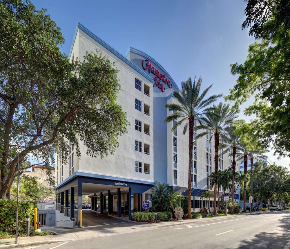 Hampton Inn Miami Coconut Grove Coral Gables - photo 38
