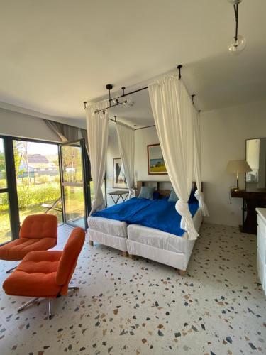 Sobiechill — 4-Star Luxury Hotel in Gdansk, Poland