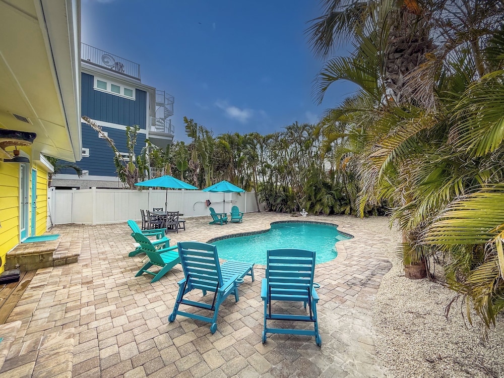 Siesta Key Island Rentals - photo 248