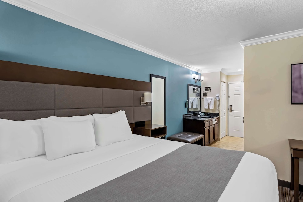 Best Western Paradise Hotel - photo 14
