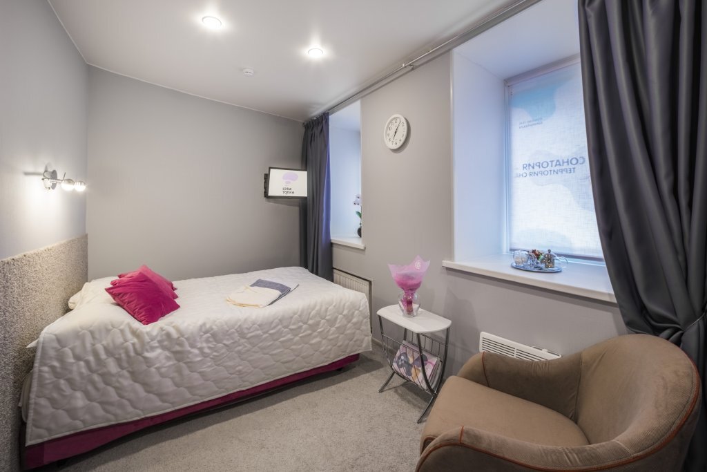 Inn Sonatory - last minute hotel in Saint Petersburg