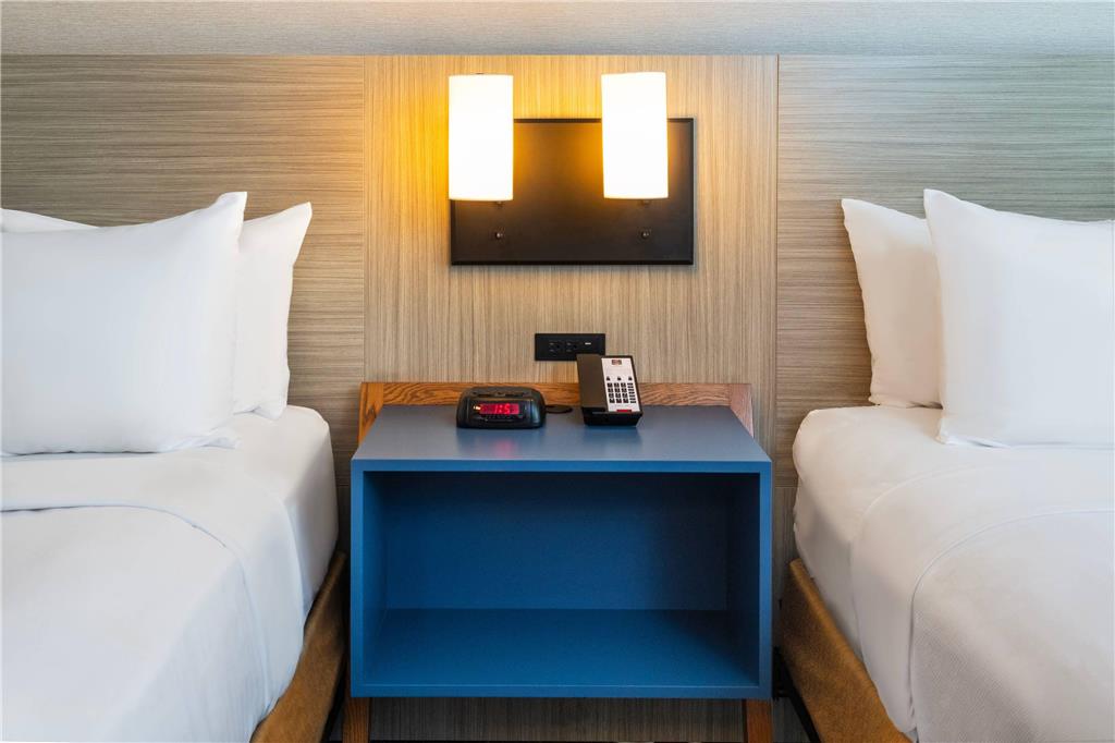 Comfort Inn Airport East Ancienne Lorette in Quebec, Canada