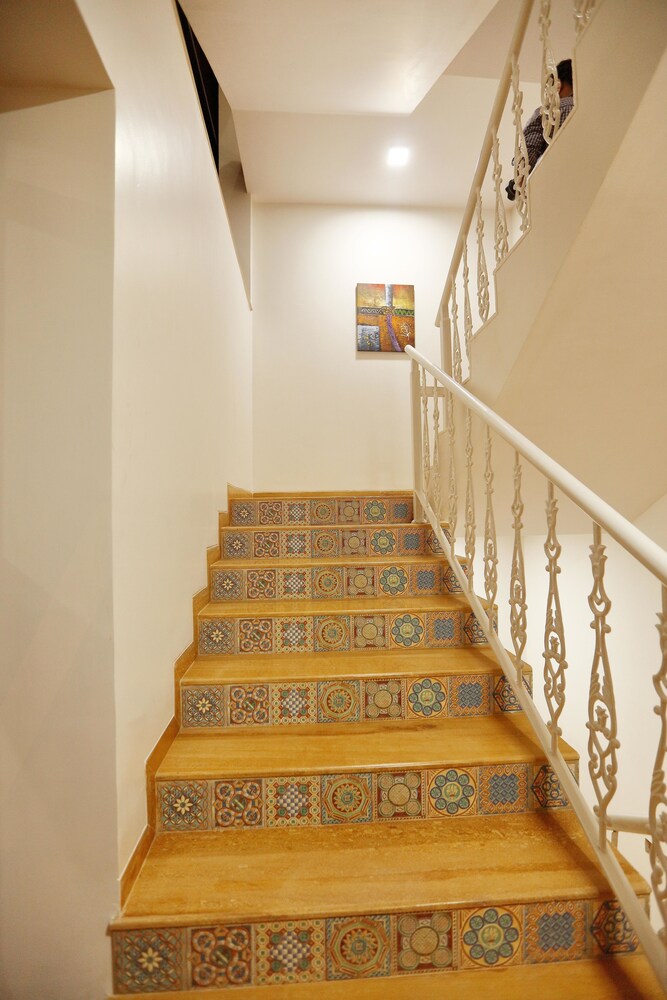 Flora Sangolda by Acasa — 4-Star Luxury Hotel in Mormugao, India