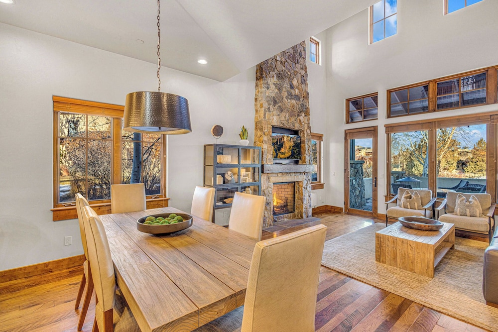 Pronghorn Resort - photo 28