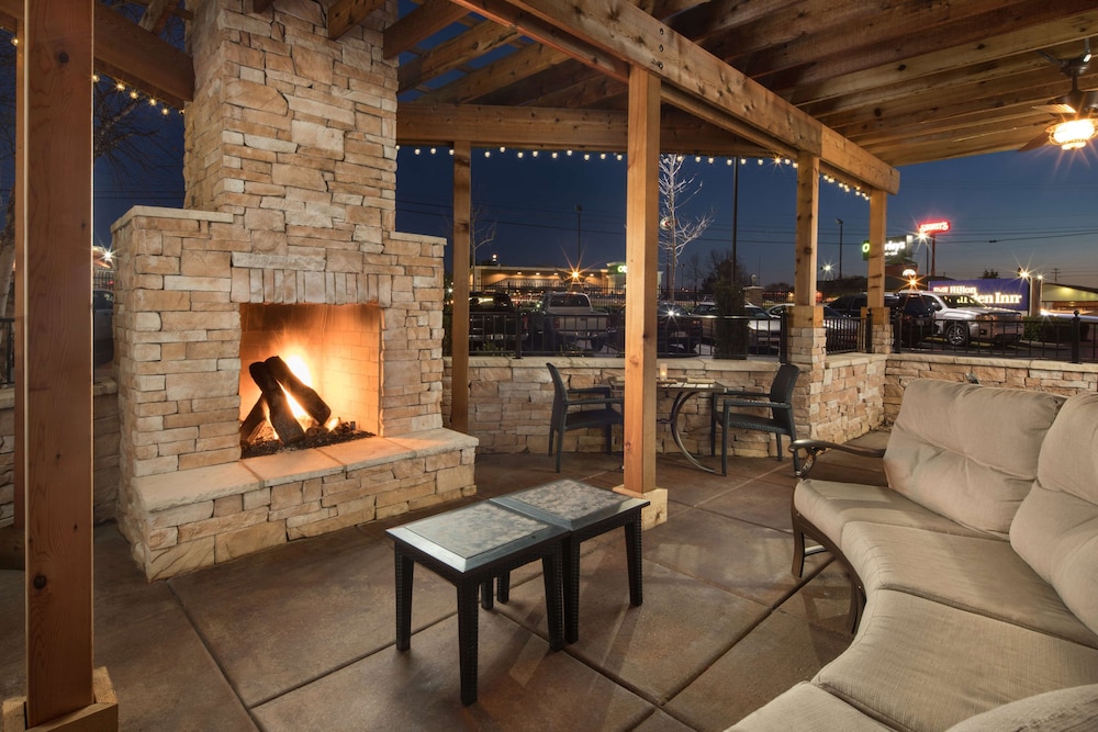 Hilton Garden Inn Chattanooga Hamilton Place - photo 2