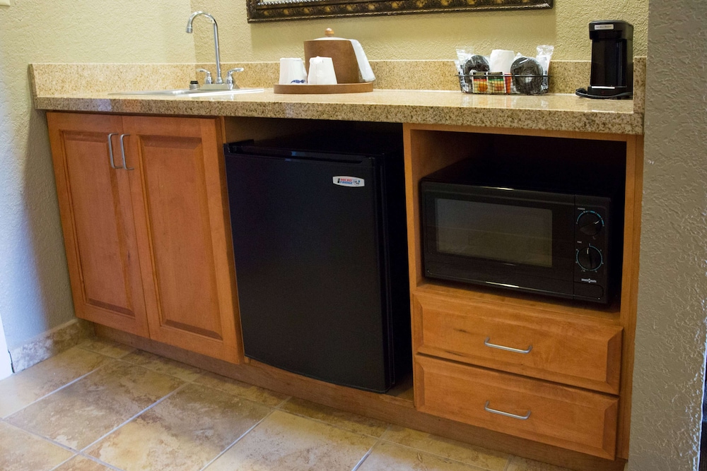 Hampton Inn & Suites Grenada - photo 17