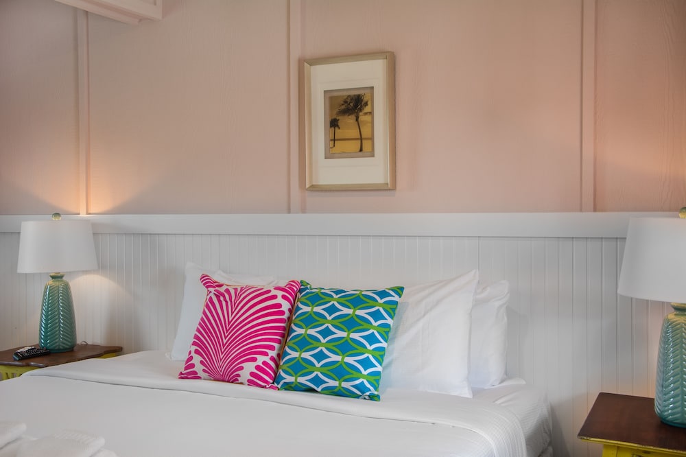 See Sea Motel - photo 7