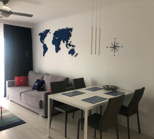 Apartamenty Morskie Gardenia 2 — 4-Star Luxury Hotel in Dziwnow, Poland