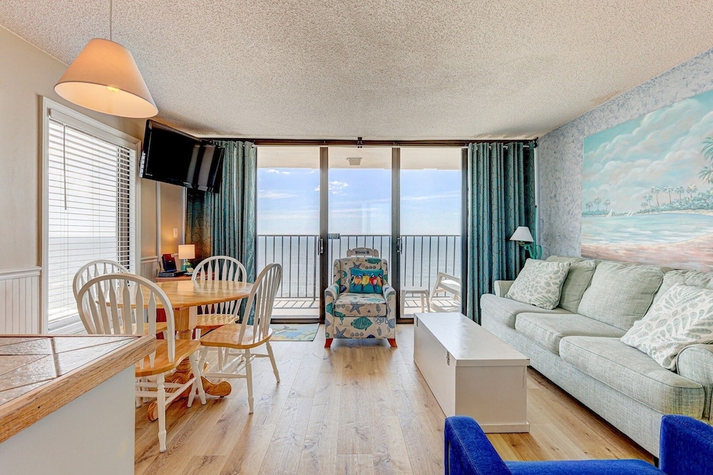 0801 Seaside Sunrise by Atlantic Towers - photo 12